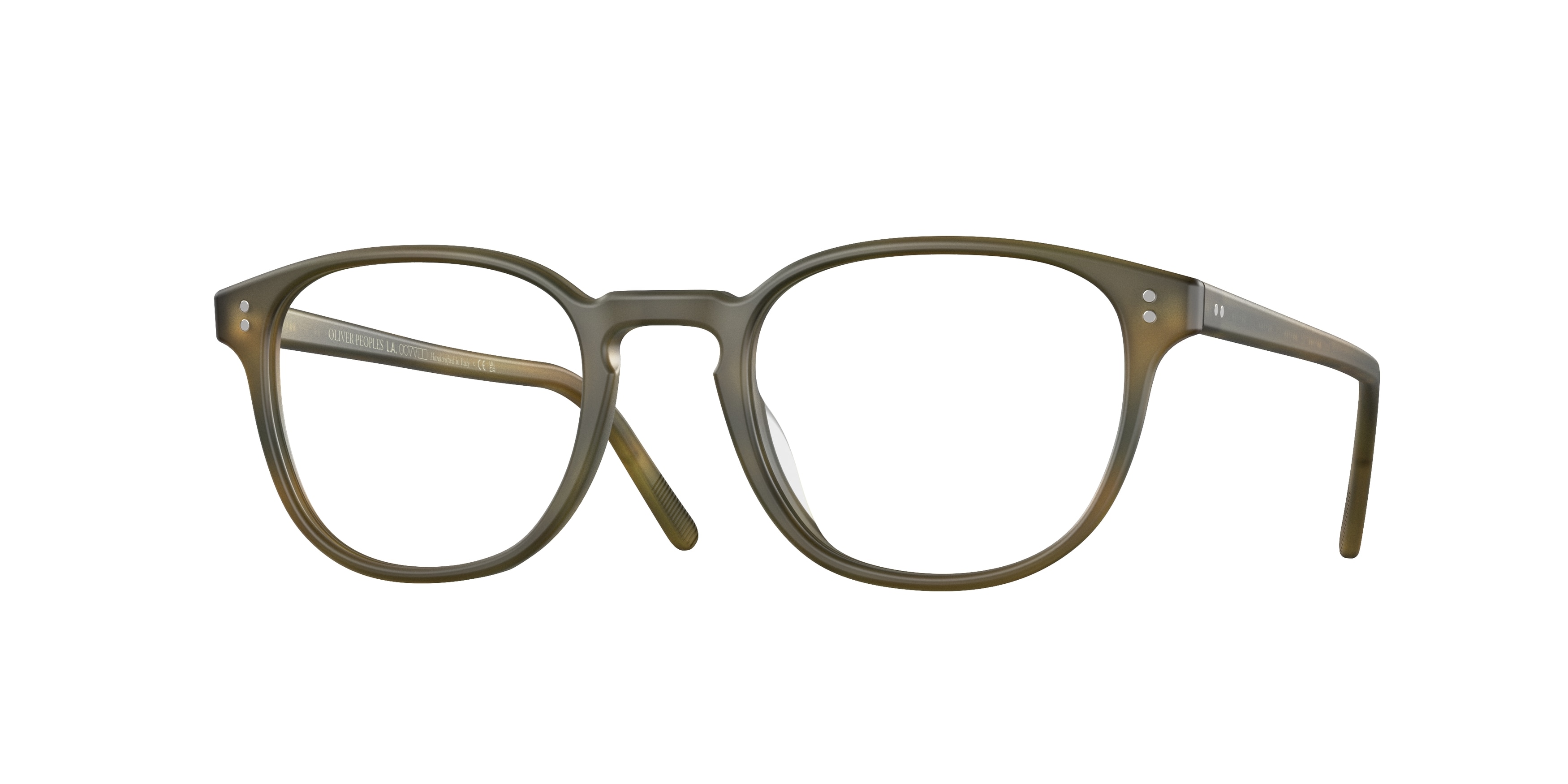 Oliver Peoples OV5219 FAIRMONT Glasses Free Delivery Oliver Peoples Designer Glasses